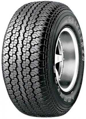 Dunlop Grandtrek TG35 265/70 R16