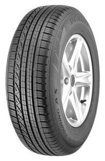 Dunlop Grandtrek Touring A/S 215/65 R16