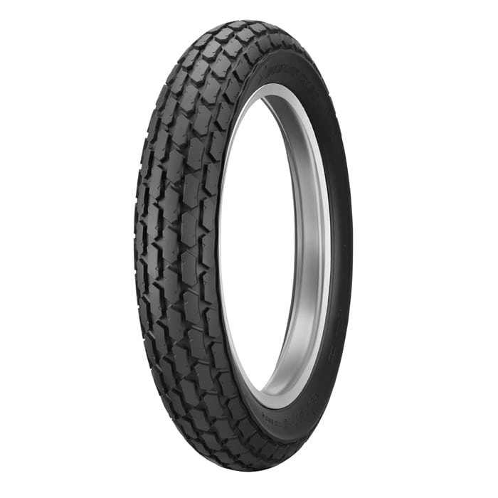 Dunlop K180 130/80 R18