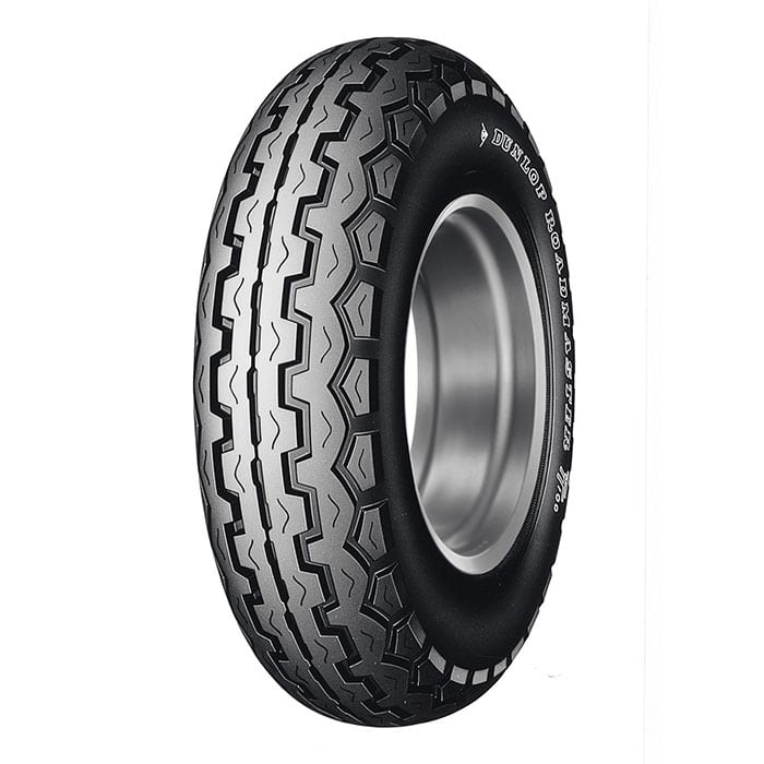 Dunlop K81 \ TT100 25/85 R18