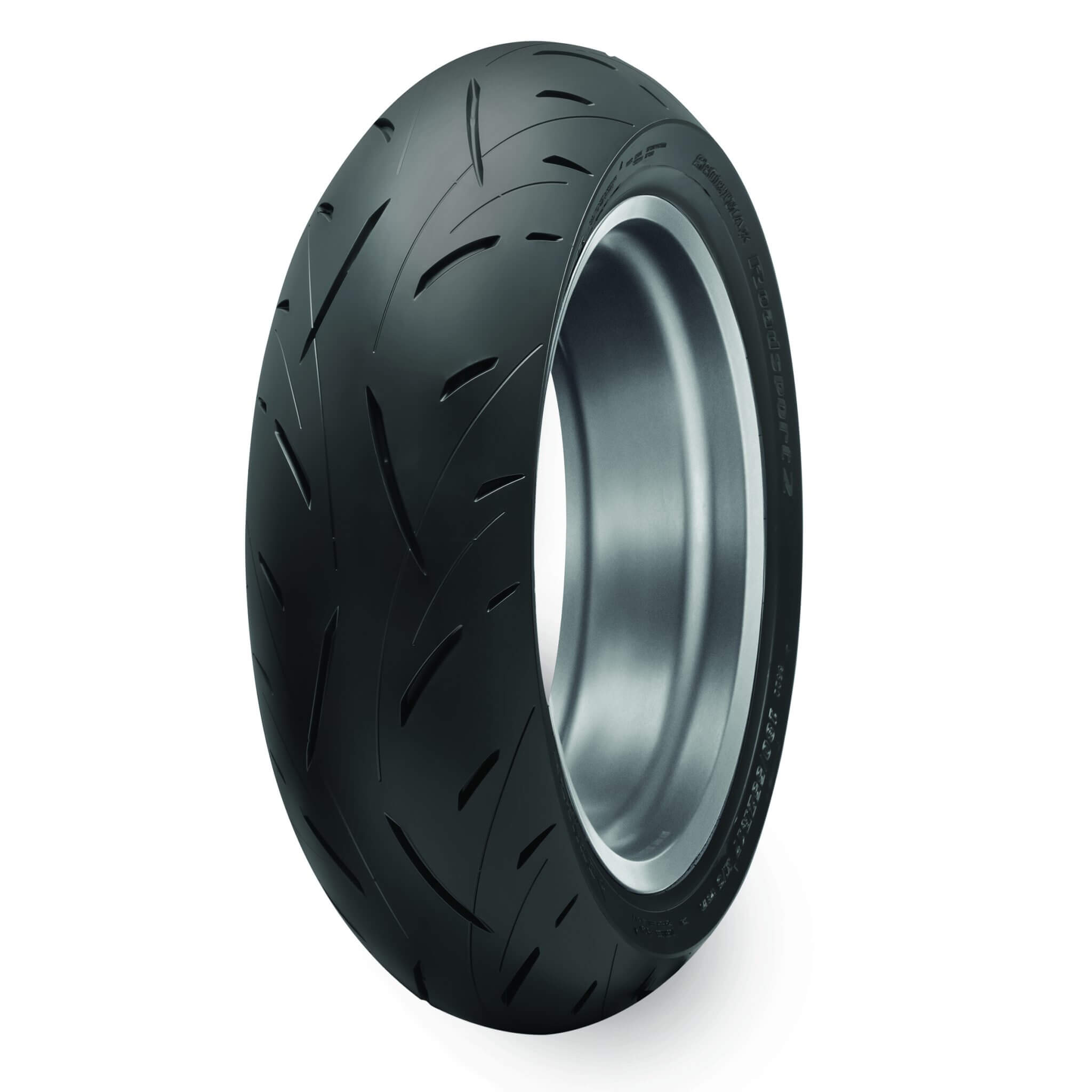 Dunlop Roadsport 2 120/60 R17