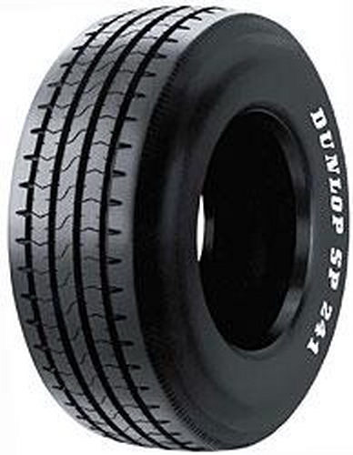 Dunlop SP 241 425/55 R19.5