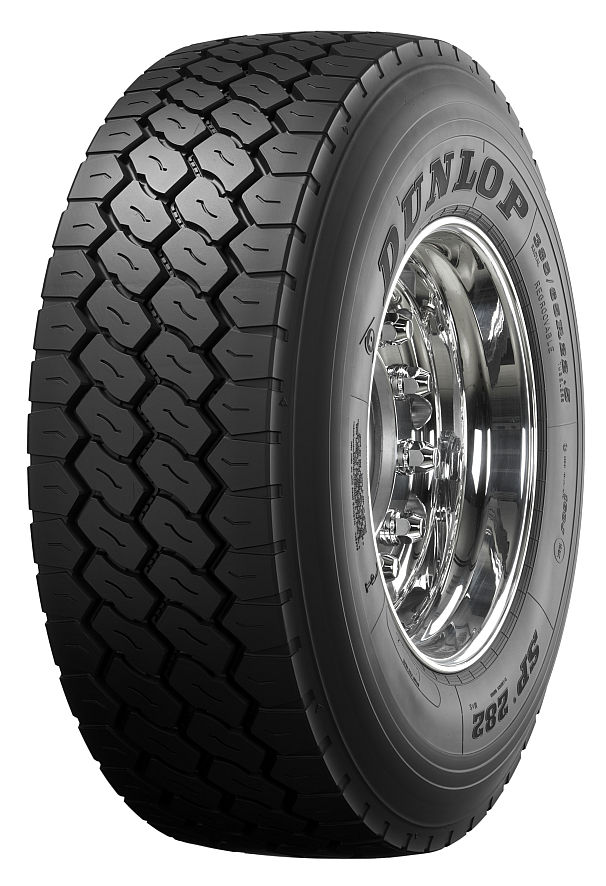 Dunlop SP 282 385/65 R22.5