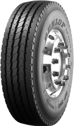 Dunlop SP 382 385/65 R22.5