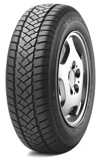 Dunlop SP LT60 195/65 R16