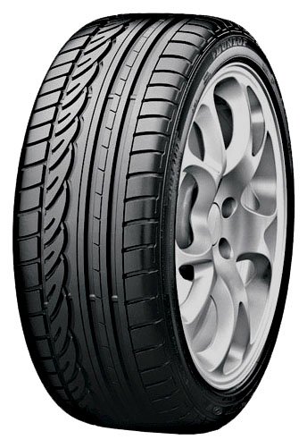 Dunlop SP Sport 01 205/55 R16