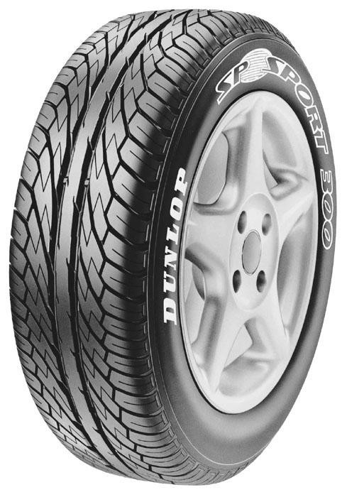 Dunlop SP Sport 300 120/70 R17