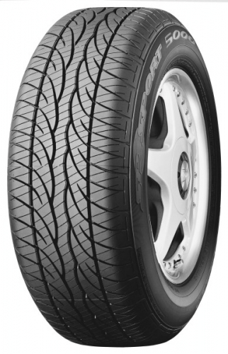Dunlop SP Sport 5000 215/55 R16