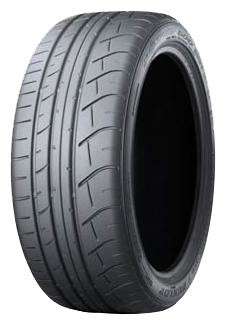 Dunlop SP Sport 600 245/40 R18