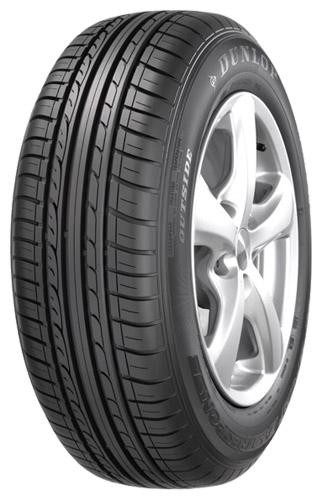 Dunlop SP Sport FastResponse 205/55 R16
