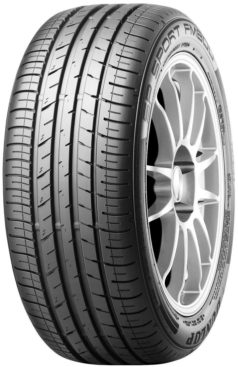Dunlop SP Sport FM800 215/55 R18
