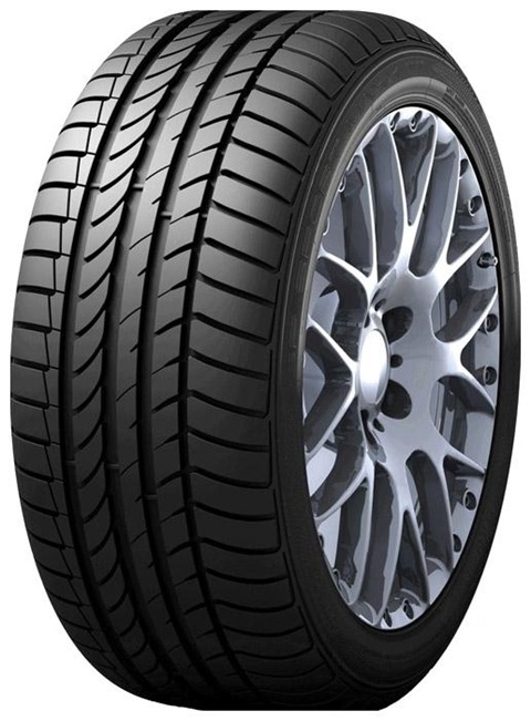 Dunlop SP Sport Maxx 101 245/45 R19