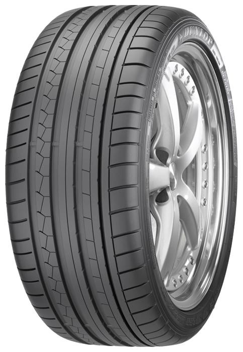 Dunlop SP Sport Maxx GT 235/65 R17