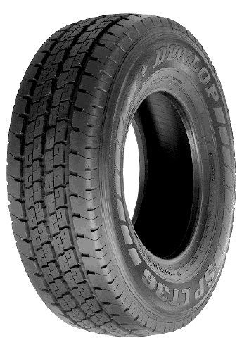 Dunlop SP LT36 215/70 R15