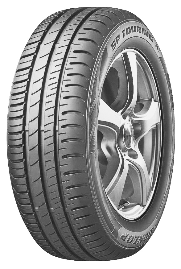 Dunlop SP Touring R1 185/65 R15