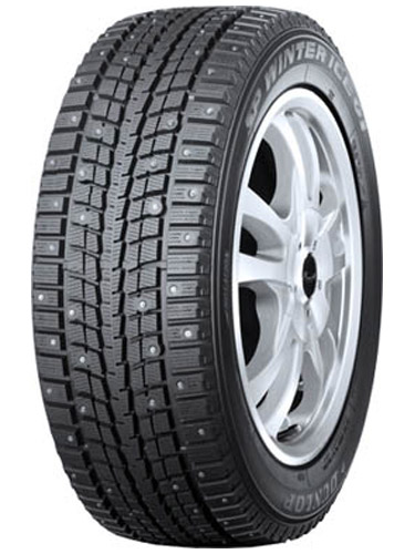 Dunlop SP Winter Ice01 205/55 R16