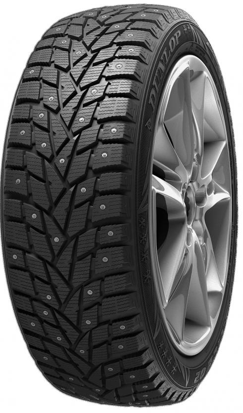Dunlop SP Winter Ice02 215/55 R18