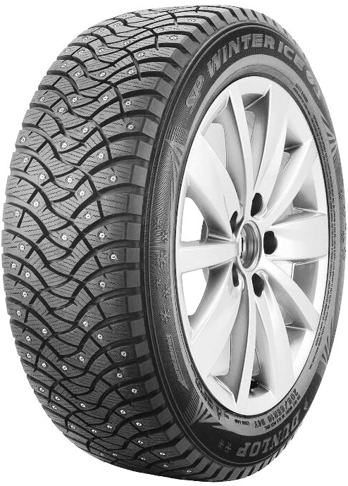 Dunlop SP Winter Ice 03 185/65 R15