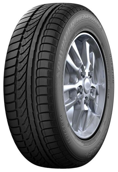 Dunlop SP Winter Response 185/65 R15