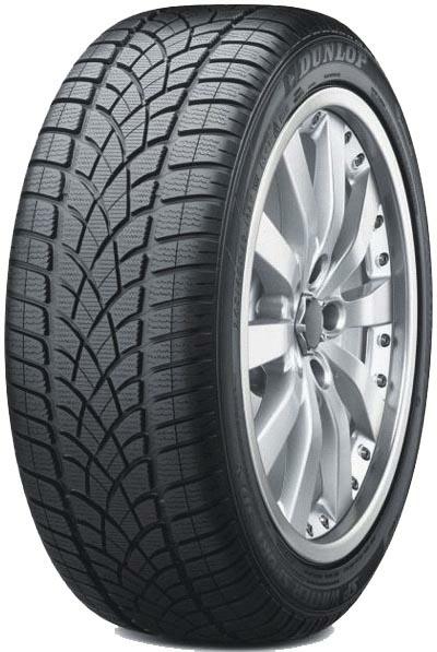 Dunlop SP Winter Sport 3D 185/65 R15