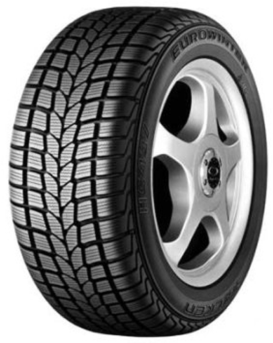 Dunlop SP Winter Sport 400 265/55 R18
