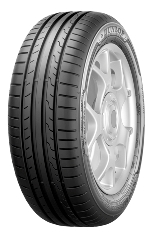 Dunlop Sport BluResponse AA 185/65 R15