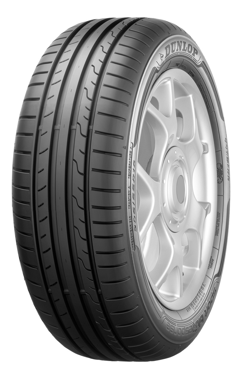 Dunlop Sport BluResponse 185/65 R15