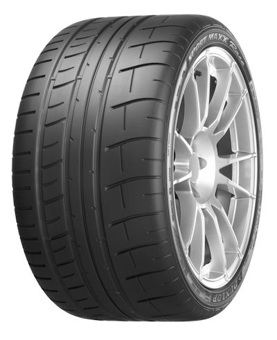 Dunlop Sport Maxx Race 235/35 R19