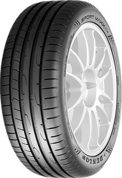 Dunlop Sport Maxx RT 2 215/55 R18