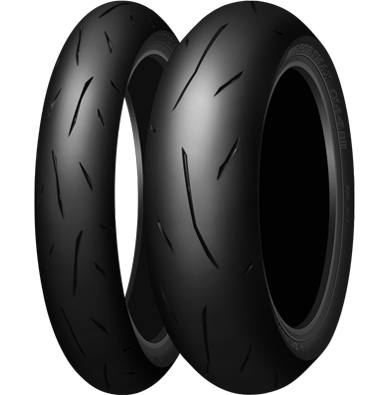 Dunlop Sportmax a-14 180/55 R17