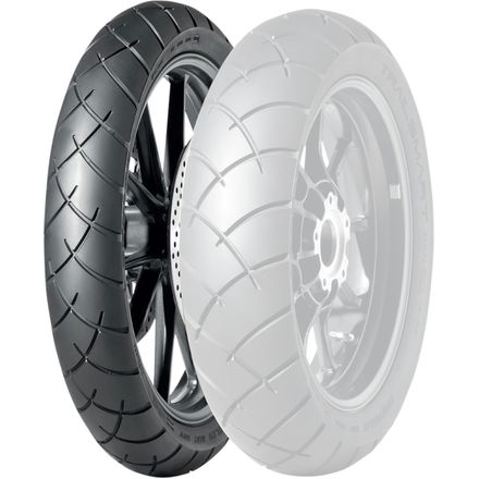 Dunlop Trailsmart 90/90 R21