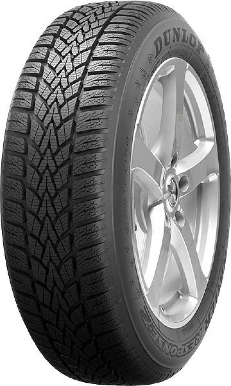 Dunlop Winter Response 2 185/65 R15