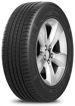 Duraturn Mozzo 4S+ 195/55 R16