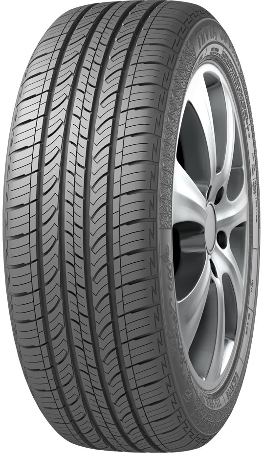 Duraturn Mozzo S360 215/55 R17