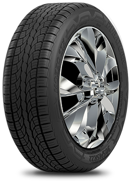 Duraturn Mozzo STX 265/50 R20