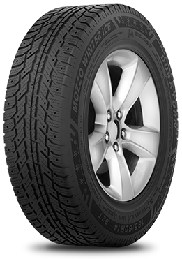 Duraturn Mozzo Winter Ice 185/75 R16