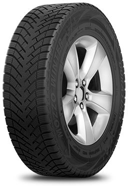 Duraturn Mozzo Winter 205/55 R16