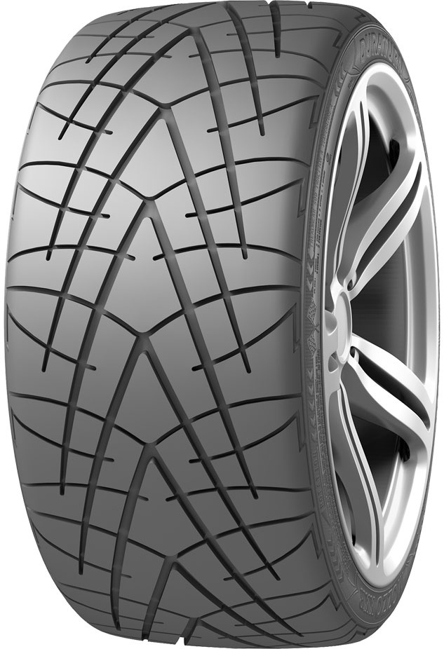 Duraturn Mozzo XXR 245/40 R18