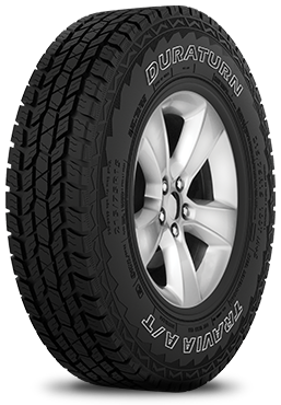 Duraturn Travia A/T 215/70 R16