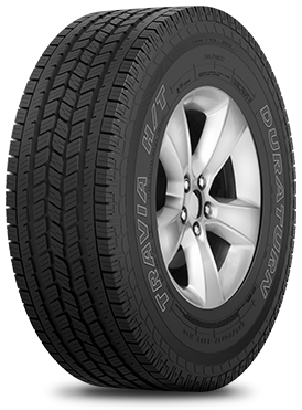 Duraturn Travia H/T 265/65 R17