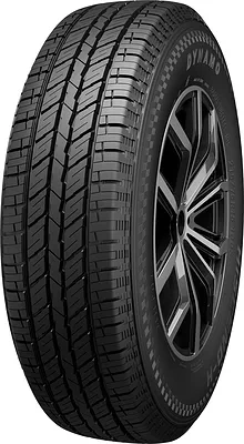 Dynamo MHT01 Hiscend-H 275/55 R20