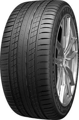 Dynamo MSU01 Hiscend-H 235/50 R20