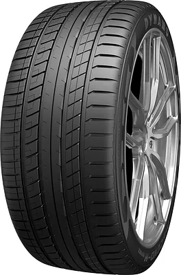 Dynamo MSU02 Hiscend-H 235/50 R19