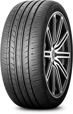 Dynamo MU02 Street-H 205/40 R17