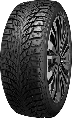 Dynamo MWH02 Snow-H 215/60 R16