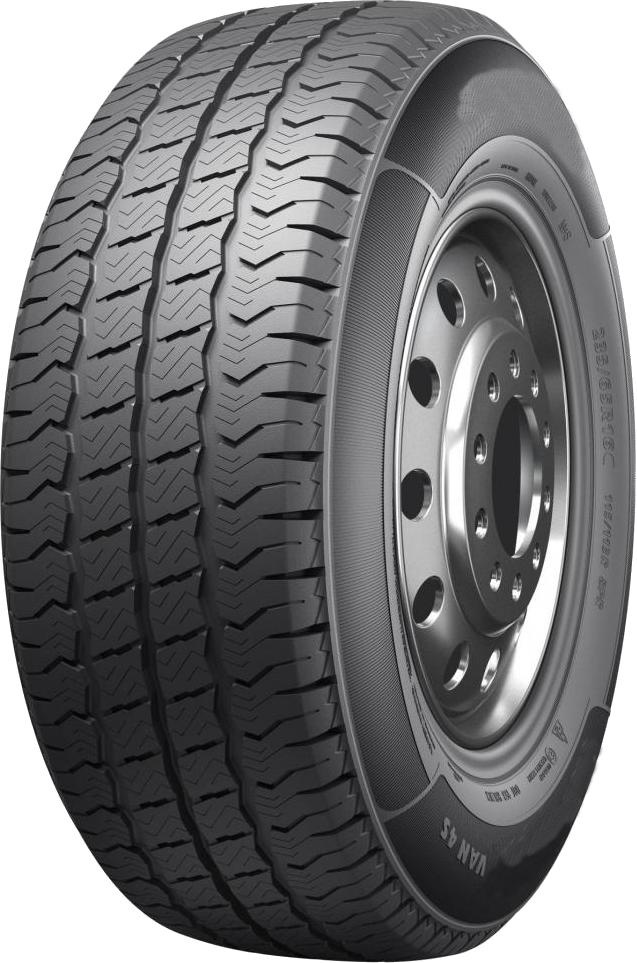 Dynamo Van 4S Hiscend-H 215/70 R15