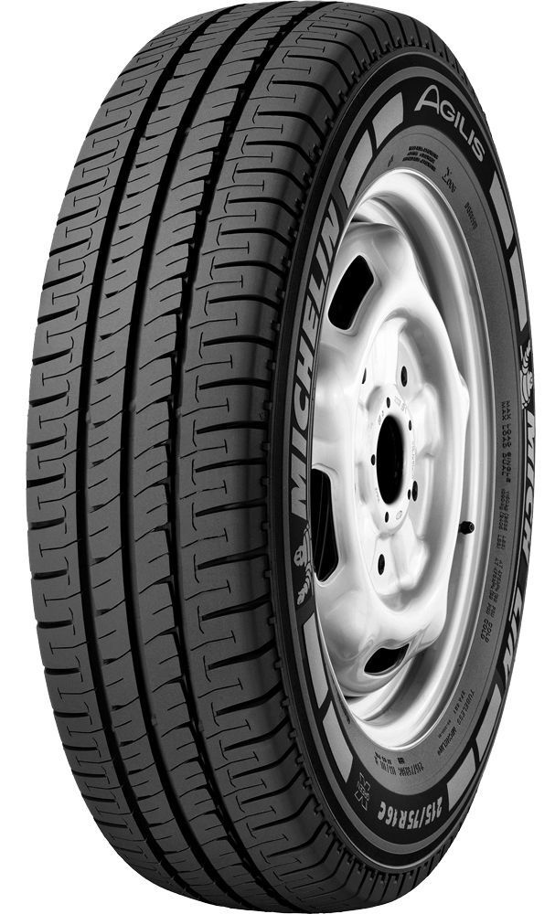 Michelin Agilis + 215/60 R17