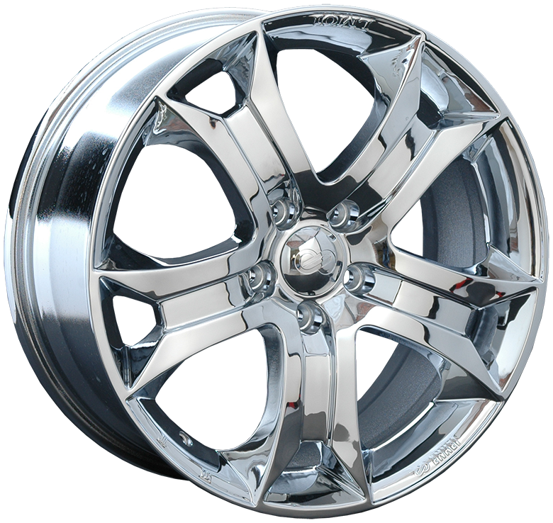 Enkei LM01 8Jx18 5x114.3 ET40 DIA73.1 CH