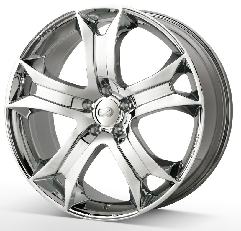 Enkei LM01 8Jx18 5x114.3 ET40 DIA73.1