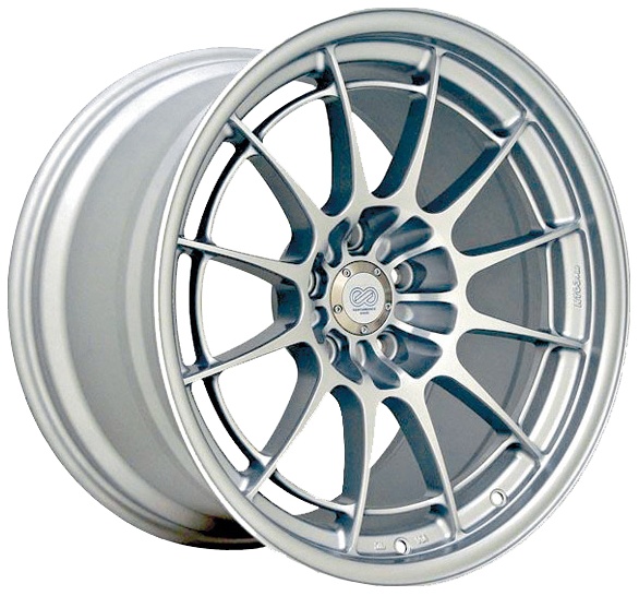 Enkei NT03 7.5Jx17 5x114.3 ET40 DIA72.6